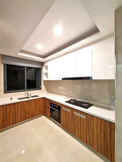 Condominium For Sale in Mont Kiara Wilayah Persekutuan Kuala Lumpur - Image 21
