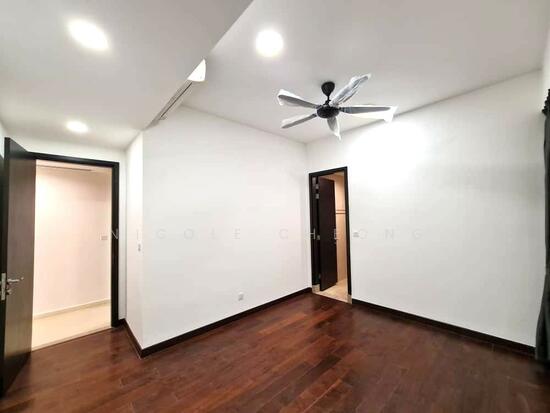 Condominium For Rent in Mont Kiara Wilayah Persekutuan Kuala Lumpur - Image 6