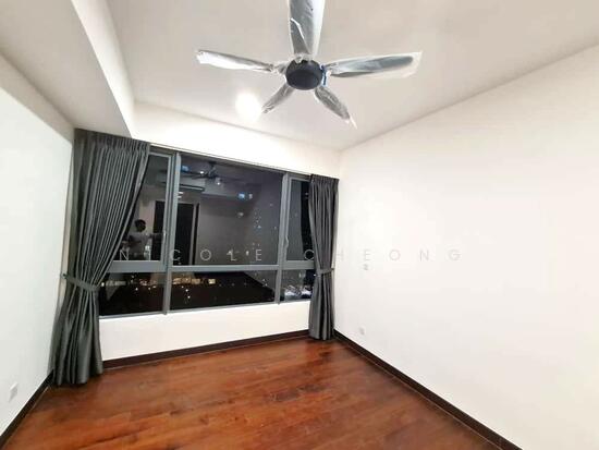 Condominium For Rent in Mont Kiara Wilayah Persekutuan Kuala Lumpur - Image 8