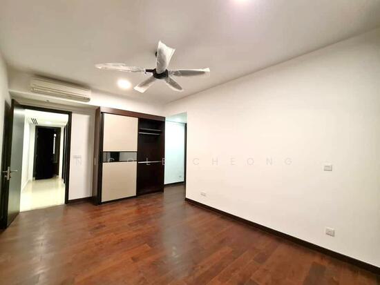 Condominium For Rent in Mont Kiara Wilayah Persekutuan Kuala Lumpur - Image 7