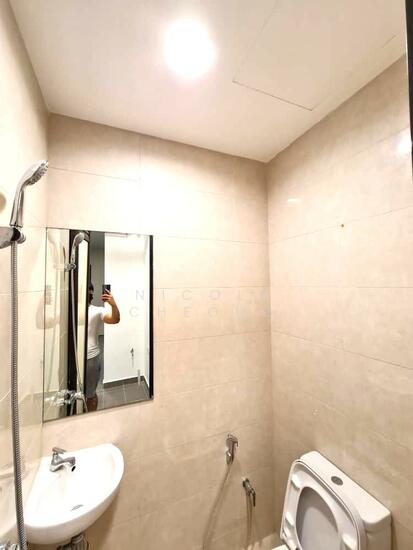 Condominium For Rent in Mont Kiara Wilayah Persekutuan Kuala Lumpur - Image 11