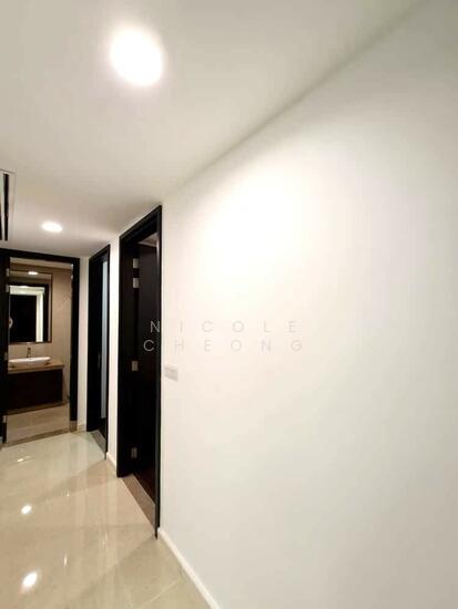 Condominium For Rent in Mont Kiara Wilayah Persekutuan Kuala Lumpur - Image 13
