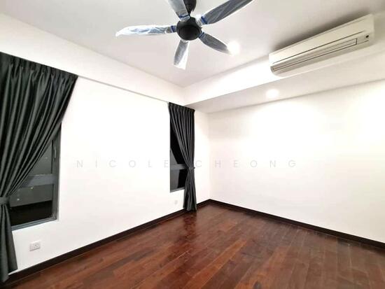 Condominium For Rent in Mont Kiara Wilayah Persekutuan Kuala Lumpur - Image 15