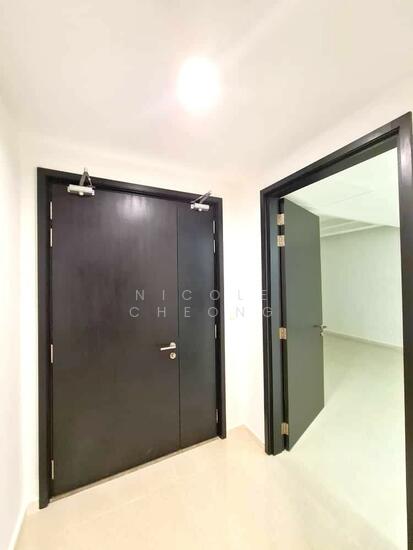 Condominium For Rent in Mont Kiara Wilayah Persekutuan Kuala Lumpur - Image 16