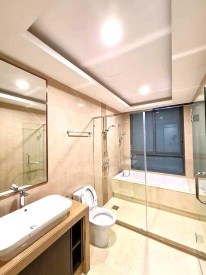 Condominium For Rent in Mont Kiara Wilayah Persekutuan Kuala Lumpur - Image 17
