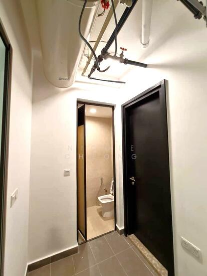 Condominium For Rent in Mont Kiara Wilayah Persekutuan Kuala Lumpur - Image 19