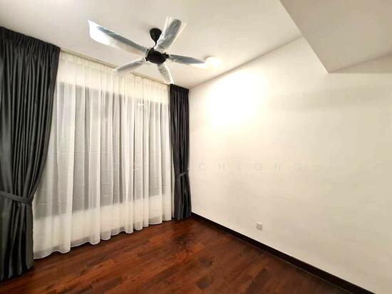 Condominium For Rent in Mont Kiara Wilayah Persekutuan Kuala Lumpur - Image 22