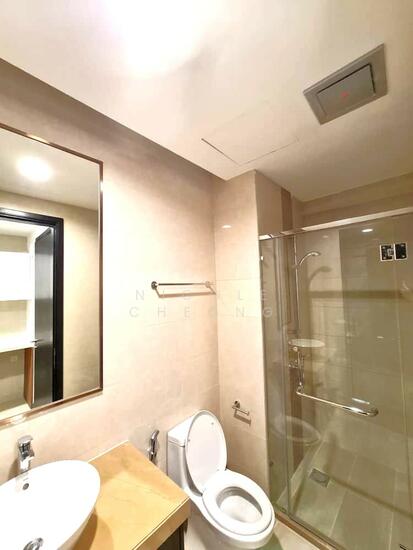 Condominium For Rent in Mont Kiara Wilayah Persekutuan Kuala Lumpur - Image 23