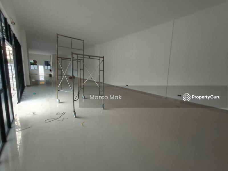 Factory For Rent in Kuala Selangor Selangor - Image 9