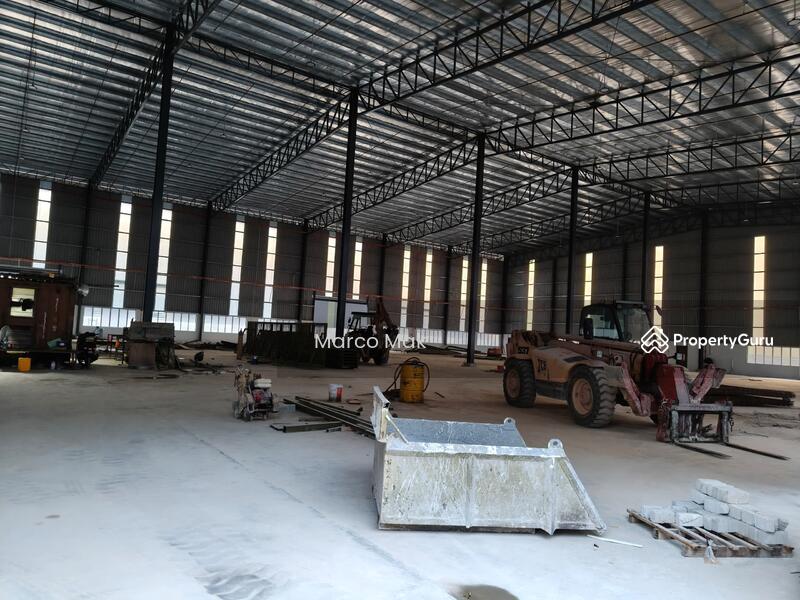 Factory For Rent in Kuala Selangor Selangor - Image 11