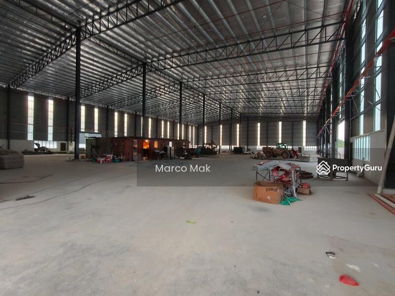 Factory For Rent in Kuala Selangor Selangor - Image 14
