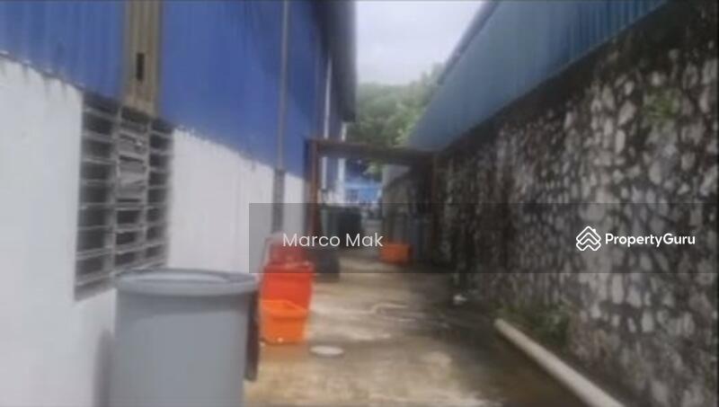 Factory For Sale in Kuala Selangor Selangor - Image 5