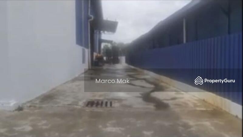 Factory For Sale in Kuala Selangor Selangor - Image 6