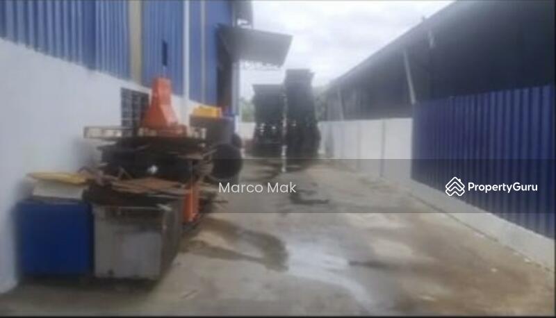 Factory For Sale in Kuala Selangor Selangor - Image 7