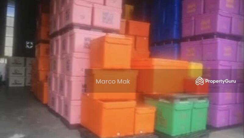 Factory For Sale in Kuala Selangor Selangor - Image 8