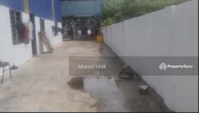 Factory For Sale in Kuala Selangor Selangor - Image 9
