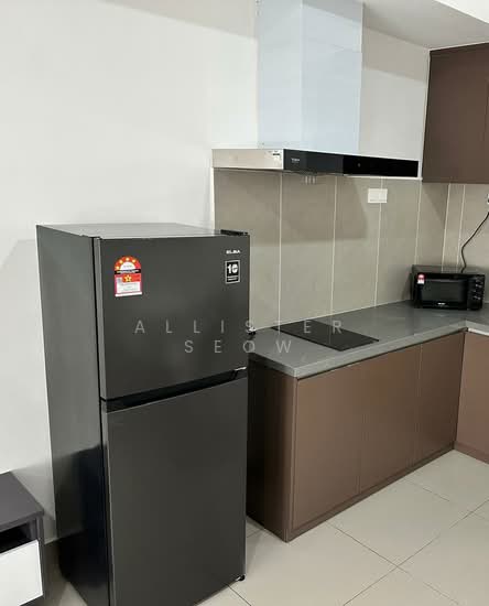 Serviced Residence For Rent in Shah Alam Selangor - Image 5