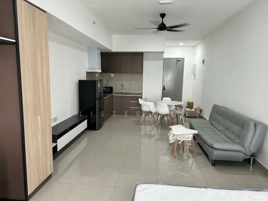 Serviced Residence For Rent in Shah Alam Selangor - Image 6