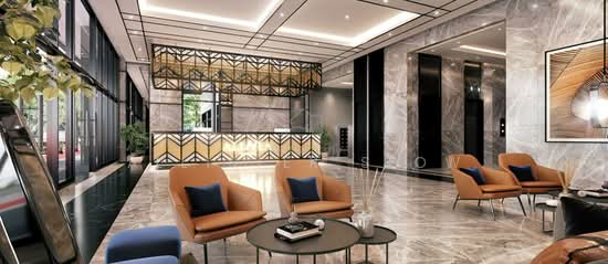 Serviced Residence For Rent in Shah Alam Selangor - Image 7