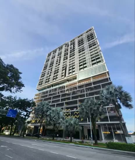 Serviced Residence For Rent in Shah Alam Selangor - Image 8