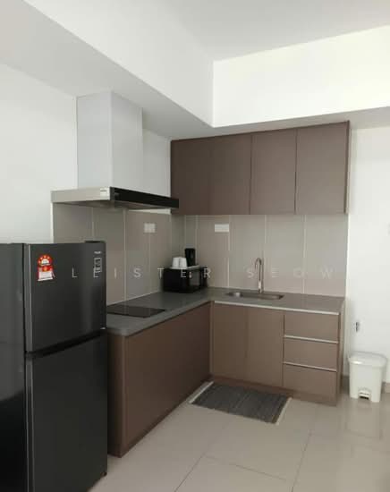 Serviced Residence For Rent in Shah Alam Selangor - Image 9