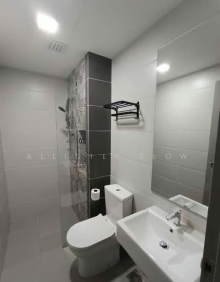 Serviced Residence For Rent in Shah Alam Selangor - Image 10