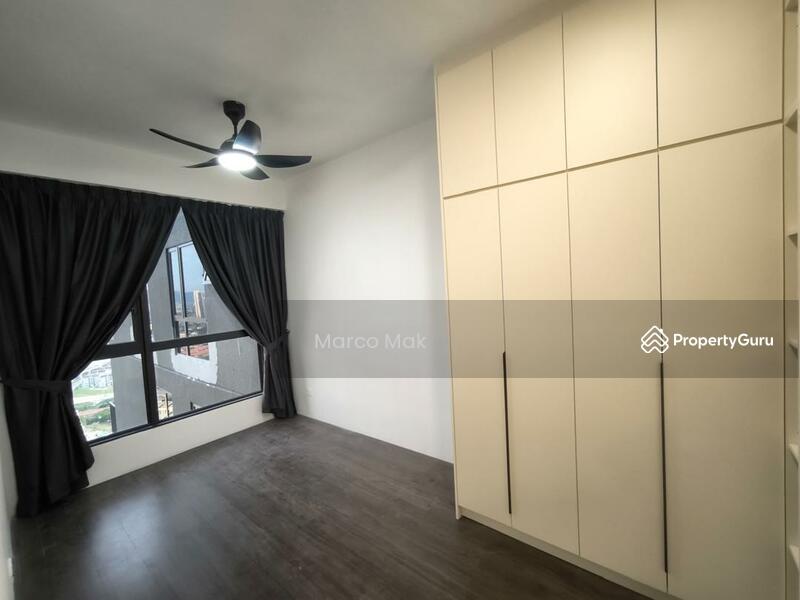 Serviced Residence For Rent in Wangsa Maju Wilayah Persekutuan Kuala Lumpur - Image 5