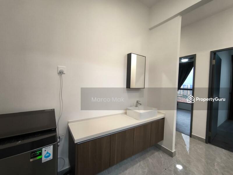 Serviced Residence For Rent in Wangsa Maju Wilayah Persekutuan Kuala Lumpur - Image 8