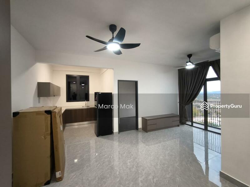 Serviced Residence For Rent in Wangsa Maju Wilayah Persekutuan Kuala Lumpur - Image 10