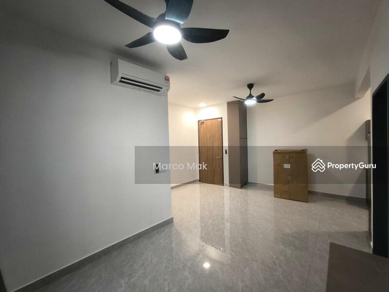 Serviced Residence For Rent in Wangsa Maju Wilayah Persekutuan Kuala Lumpur - Image 11