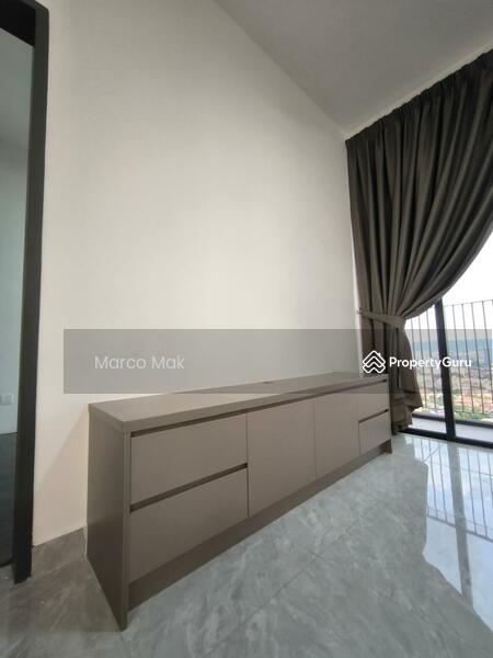 Serviced Residence For Rent in Wangsa Maju Wilayah Persekutuan Kuala Lumpur - Image 13