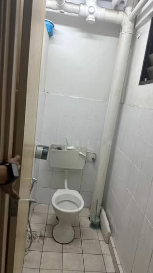 Apartment For Sale in Jinjang Wilayah Persekutuan Kuala Lumpur - Image 7