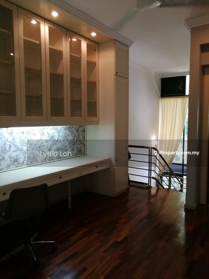 Townhouse For Sale in Keramat Wilayah Persekutuan Kuala Lumpur - Image 11