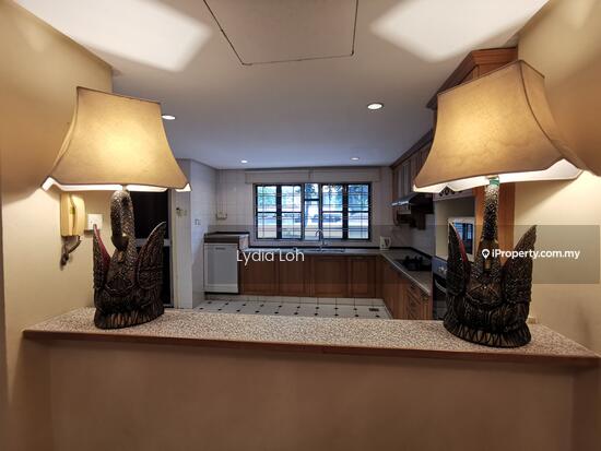 Townhouse For Sale in Keramat Wilayah Persekutuan Kuala Lumpur - Image 12