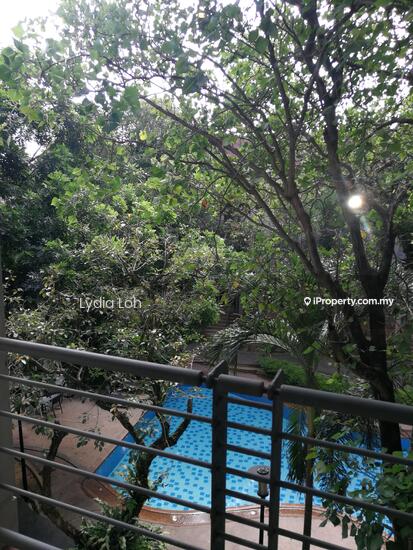 Townhouse For Sale in Keramat Wilayah Persekutuan Kuala Lumpur - Image 13