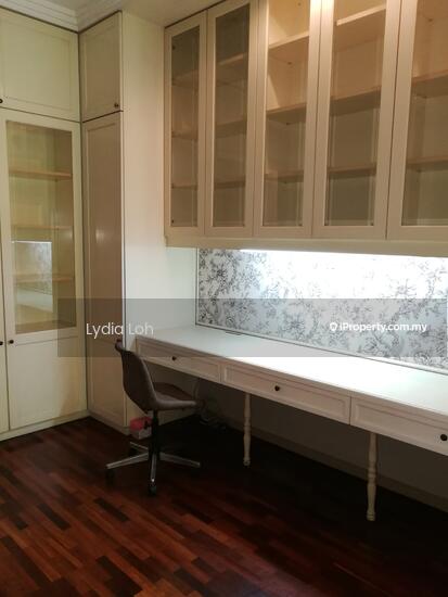 Townhouse For Sale in Keramat Wilayah Persekutuan Kuala Lumpur - Image 14