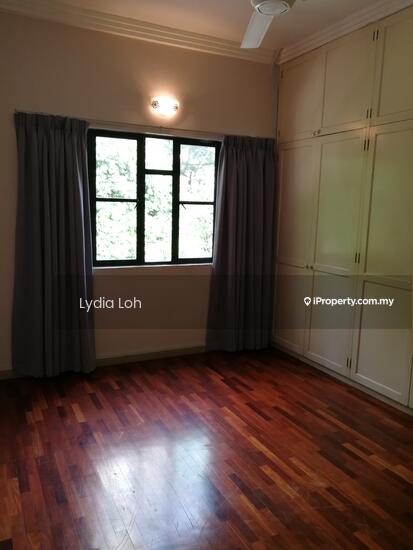 Townhouse For Sale in Keramat Wilayah Persekutuan Kuala Lumpur - Image 15