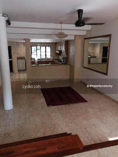 Townhouse For Sale in Keramat Wilayah Persekutuan Kuala Lumpur - Image 16