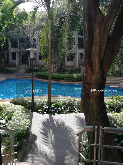 Townhouse For Sale in Keramat Wilayah Persekutuan Kuala Lumpur - Image 18