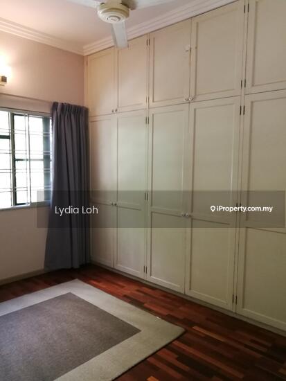 Townhouse For Sale in Keramat Wilayah Persekutuan Kuala Lumpur - Image 19