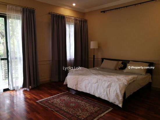 Townhouse For Sale in Keramat Wilayah Persekutuan Kuala Lumpur - Image 20