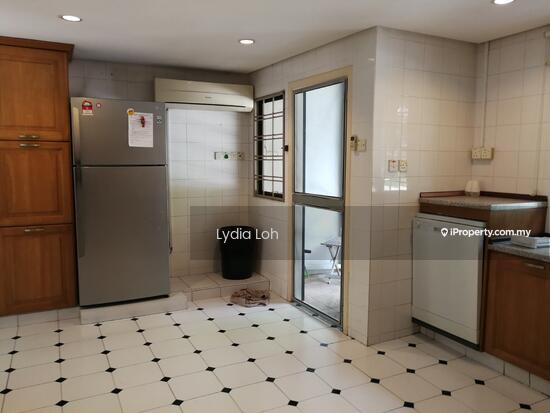 Townhouse For Sale in Keramat Wilayah Persekutuan Kuala Lumpur - Image 7