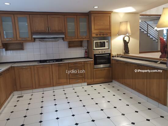 Townhouse For Sale in Keramat Wilayah Persekutuan Kuala Lumpur - Image 8