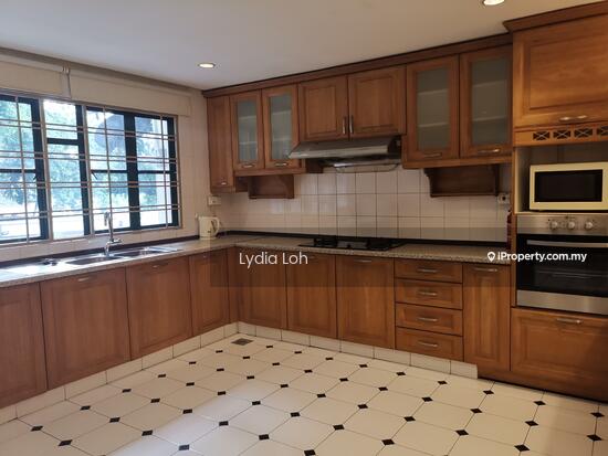 Townhouse For Sale in Keramat Wilayah Persekutuan Kuala Lumpur - Image 9