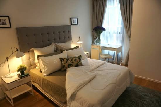 Serviced Residence For Rent in Mont Kiara Wilayah Persekutuan Kuala Lumpur - Image 7