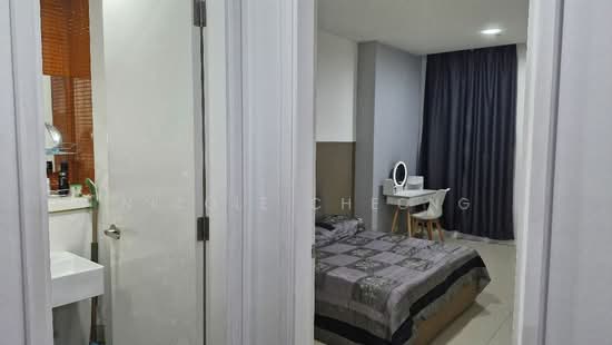 Serviced Residence For Sale in Mont Kiara Wilayah Persekutuan Kuala Lumpur - Image 11