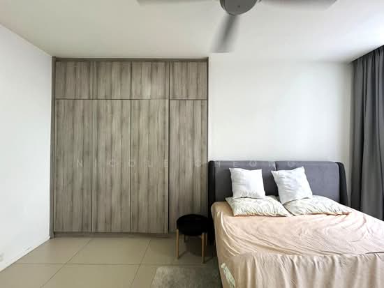 Serviced Residence For Sale in Mont Kiara Wilayah Persekutuan Kuala Lumpur - Image 8