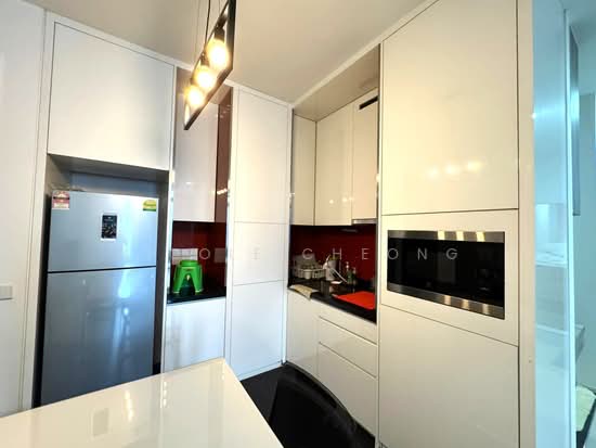 Serviced Residence For Sale in Mont Kiara Wilayah Persekutuan Kuala Lumpur - Image 9