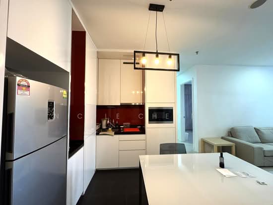 Serviced Residence For Sale in Mont Kiara Wilayah Persekutuan Kuala Lumpur - Image 11