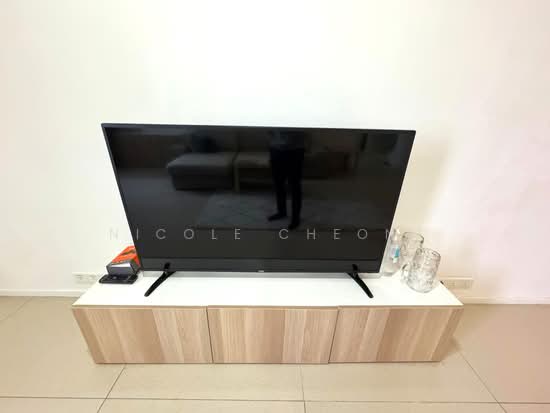Serviced Residence For Sale in Mont Kiara Wilayah Persekutuan Kuala Lumpur - Image 12